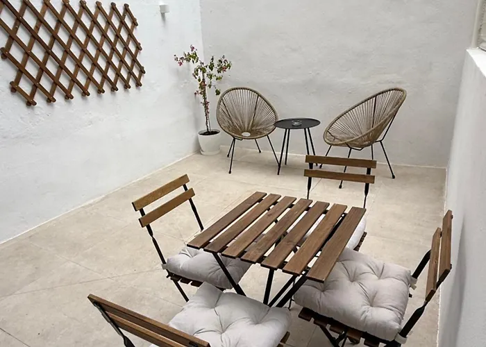 K&a Appartement *