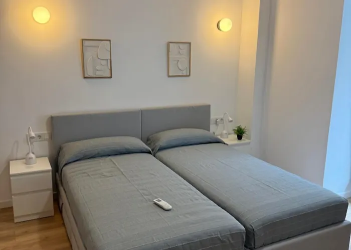 K&a Appartement *