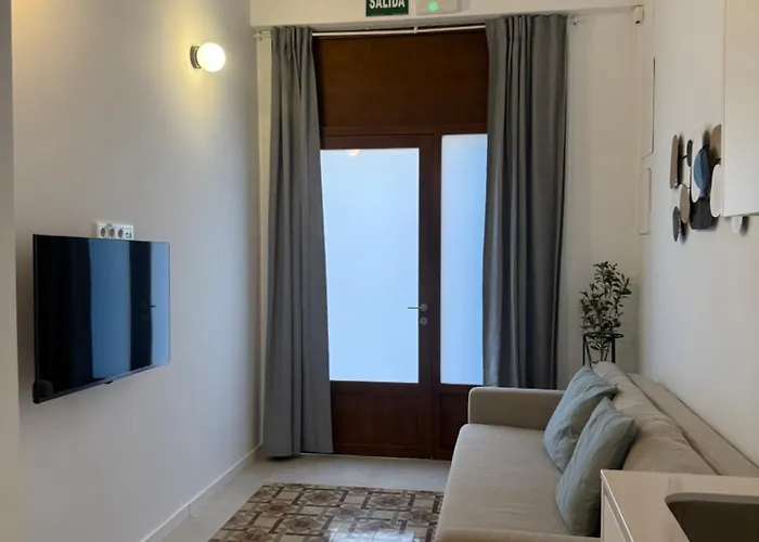 K&a Appartement *
