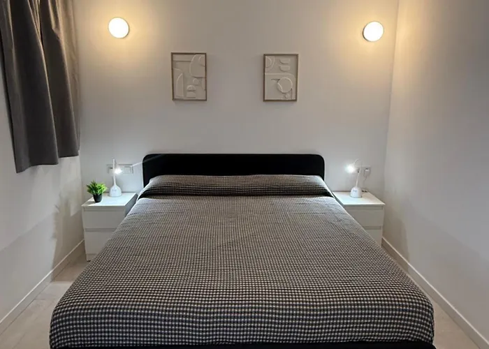 Appartement K&a *