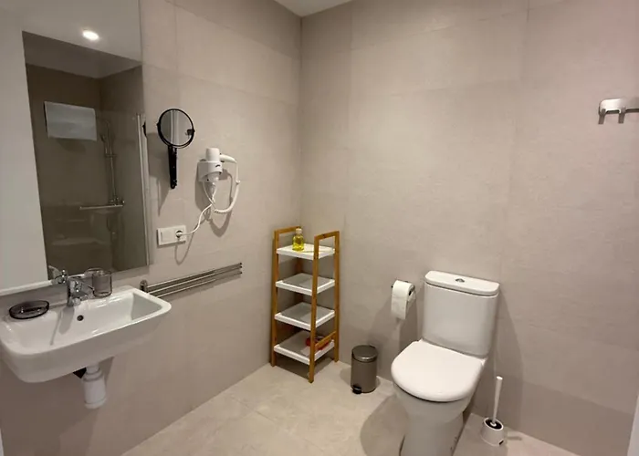 K&a Appartement