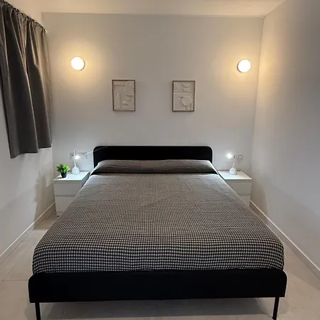 Apartment Centrico Con Terraza Interior *